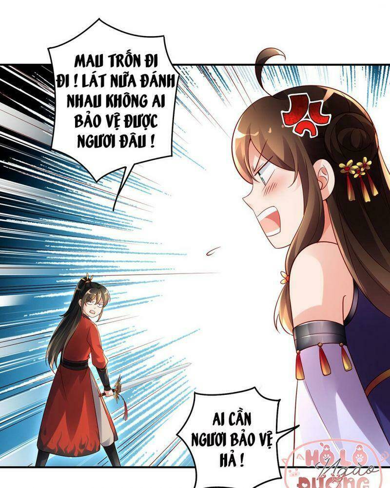 Thiên Kim Bất Hoán: Chapter 68