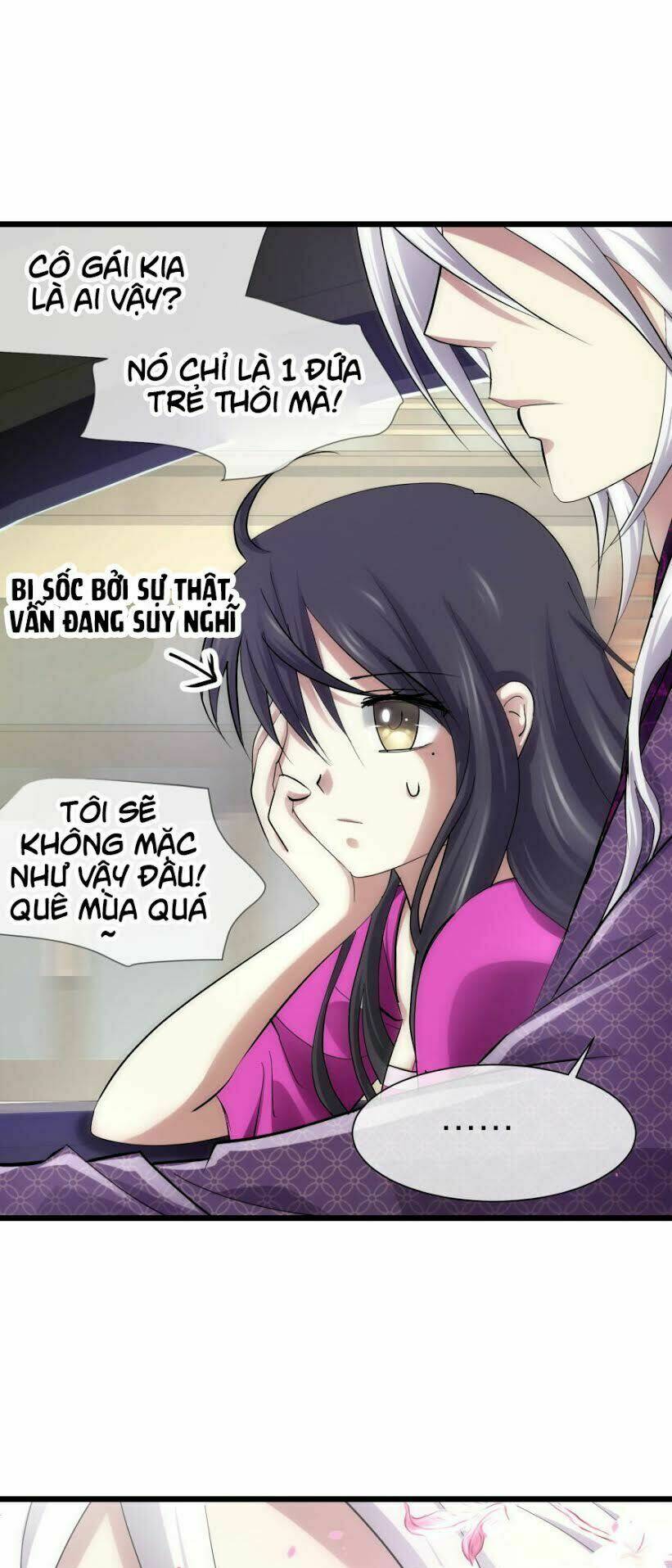 Một Vạn Tư Thế Công Lược Yêu Nam: Chapter 14