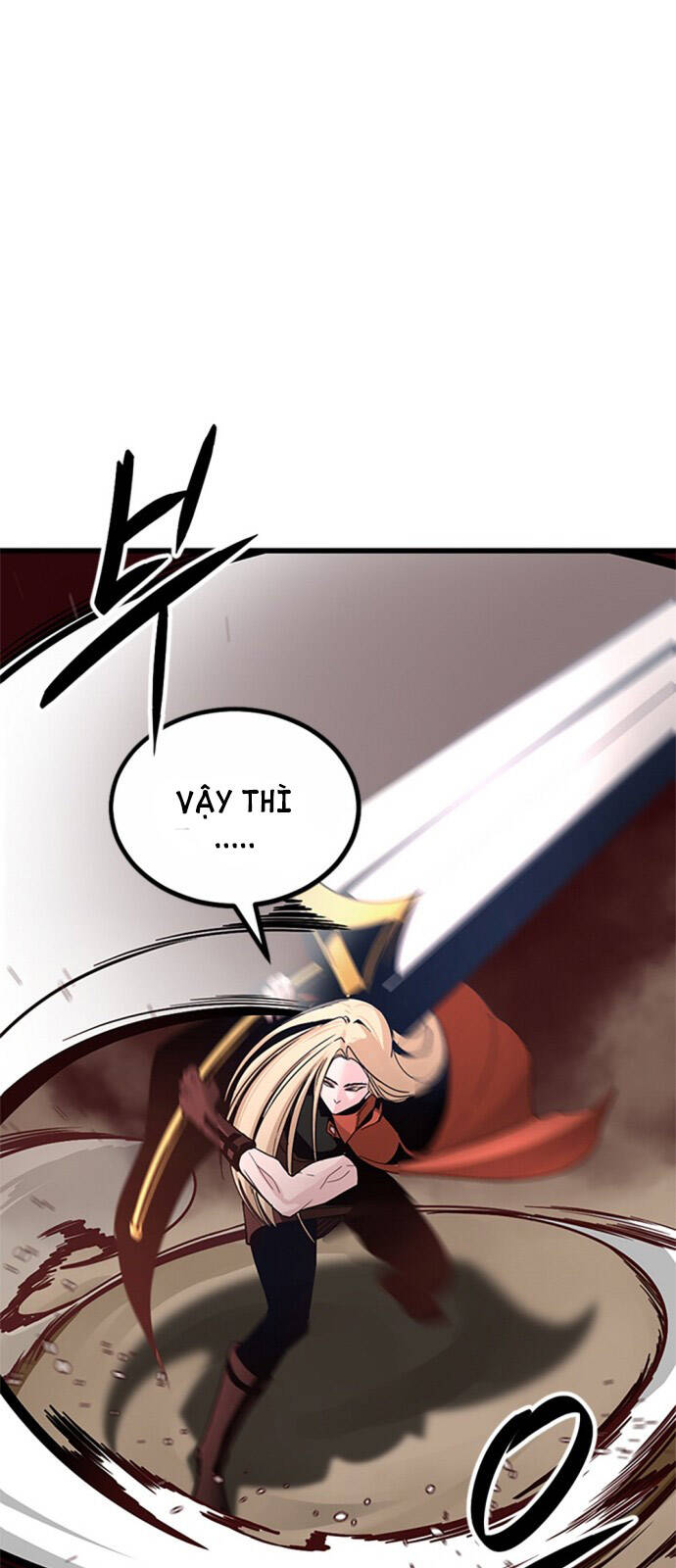 Hero Killer Boom: Chapter 6