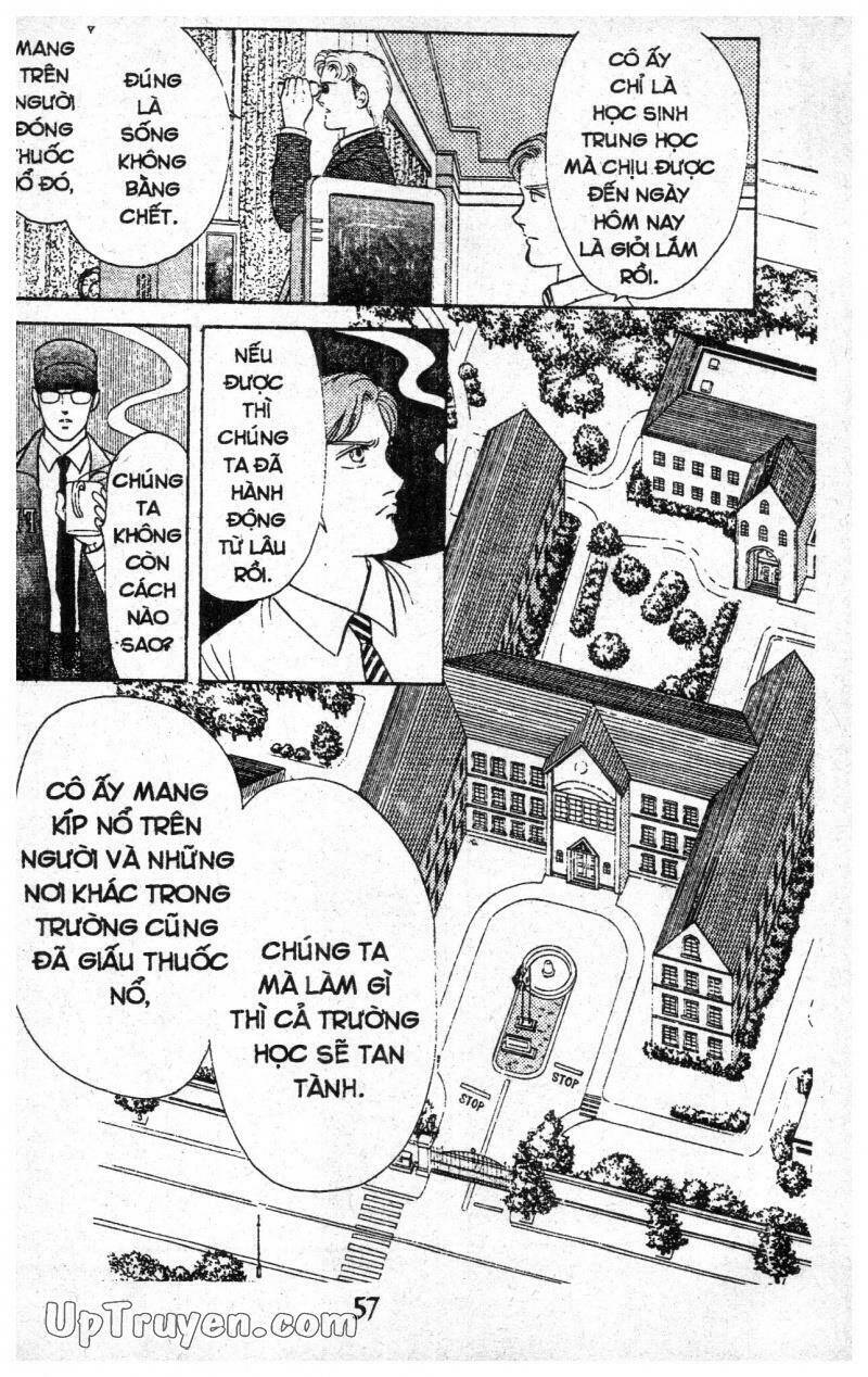 9 Banme No Musashi: Chapter 15