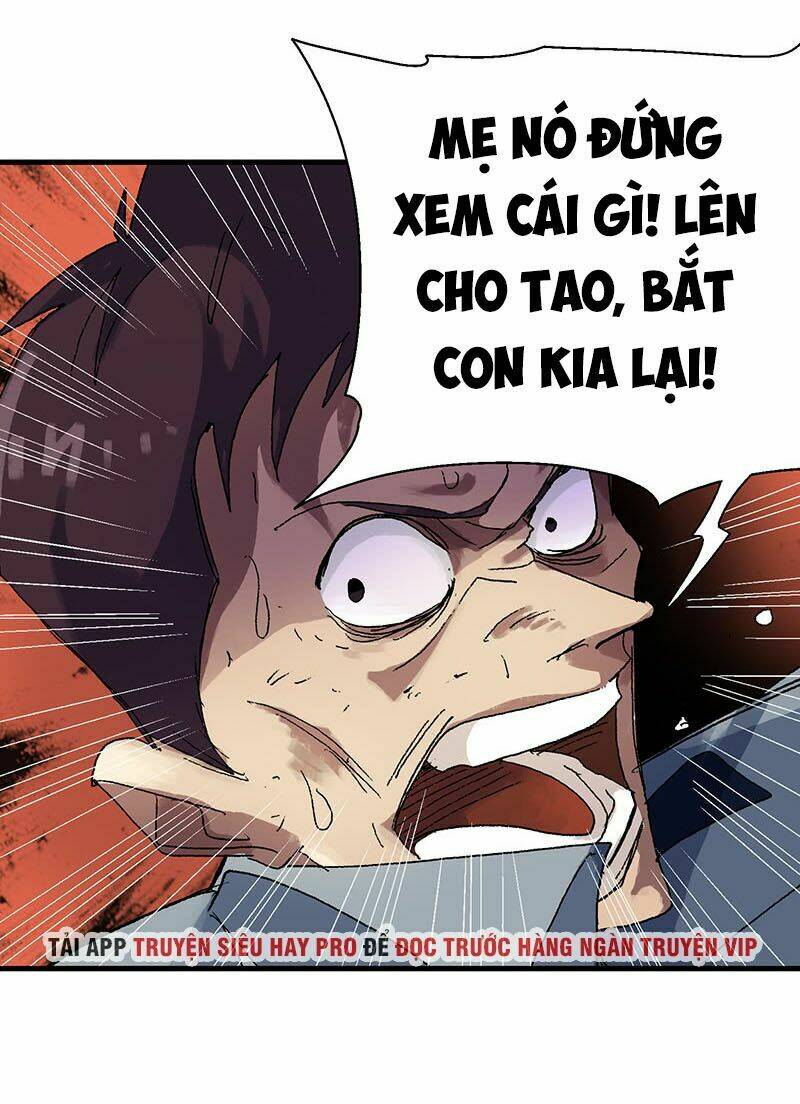 Cuộc Sống Tận Thế Bắt Đầu Từ Số 0: Chapter 11