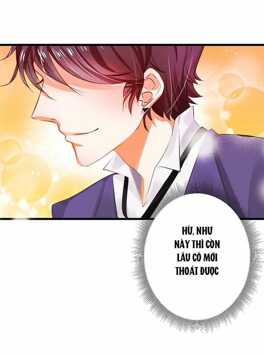 Bạn Trai Là Ngôi Sao: Chapter 21