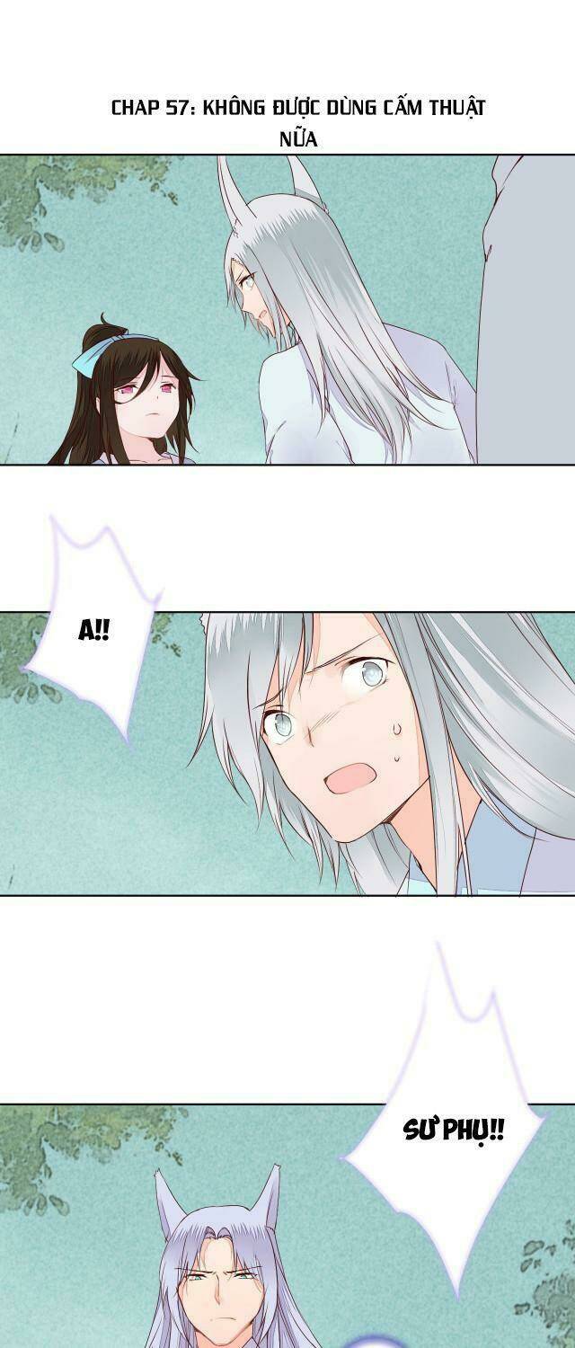 Đốt Đào Hoa: Chapter 57