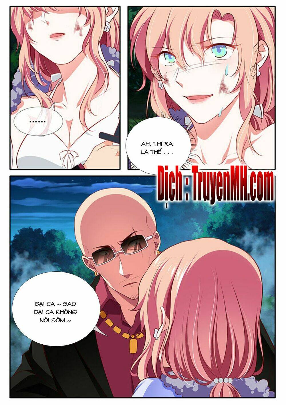 Thái Tử Phi Ở Hiện Đại: Chapter 78