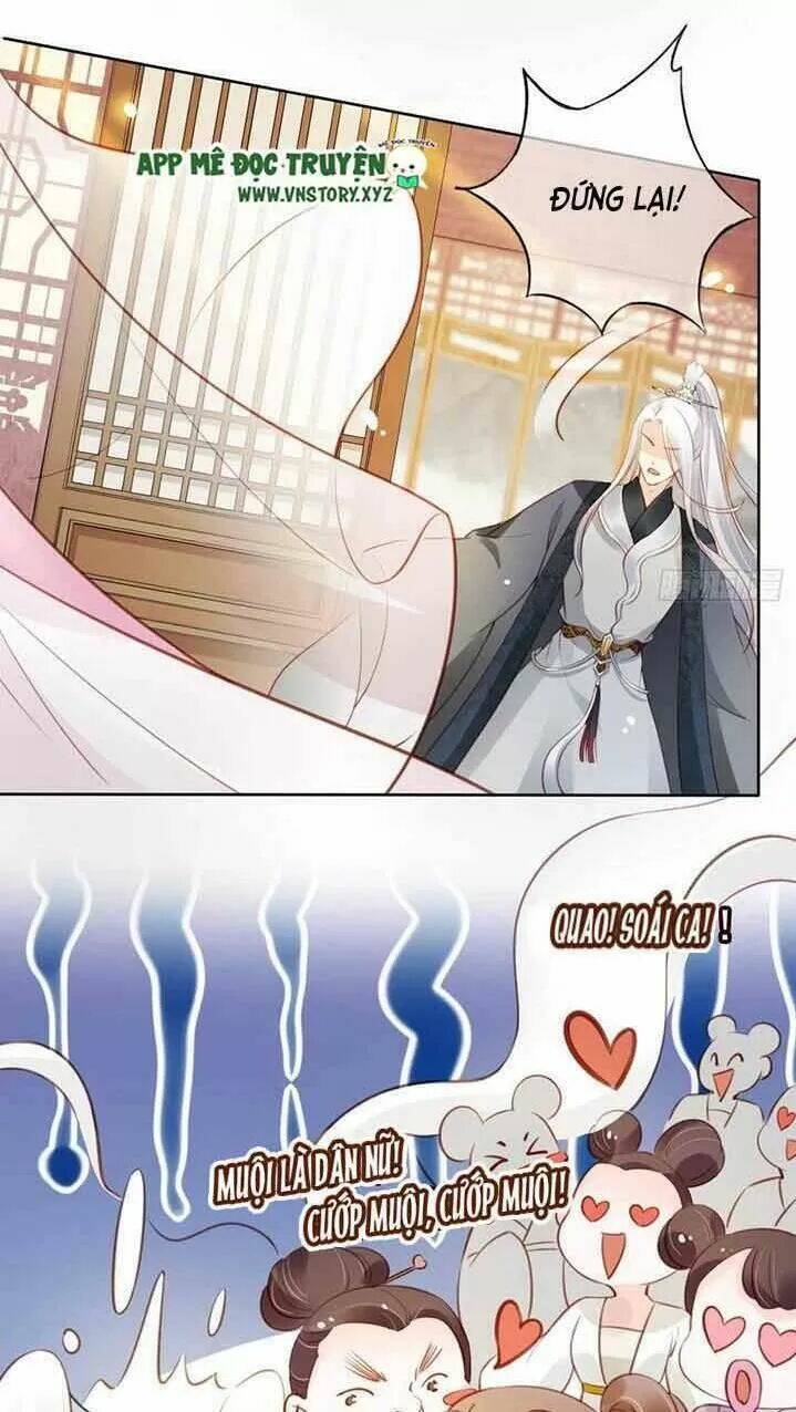 Nàng Trở Thành Bạch Nguyệt Quang Của Vương Gia Bệnh Kiều: Chapter 50