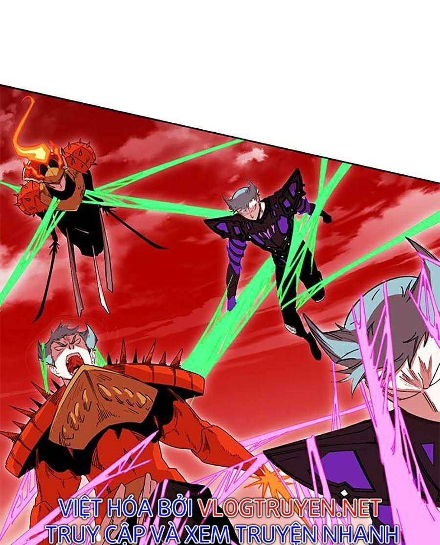 Hard Core Leveling Warrior Ss2: Chapter 125