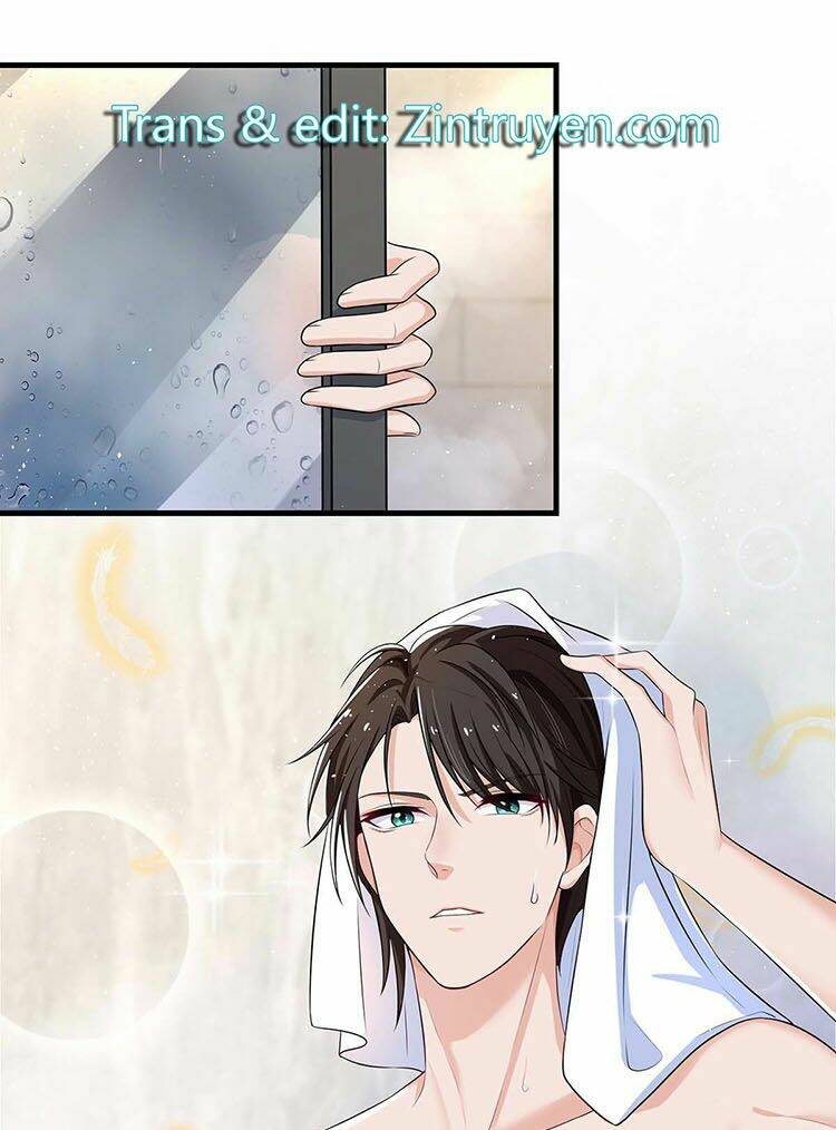 Sự Trả Thù Của Nữ Vương: Chapter 7