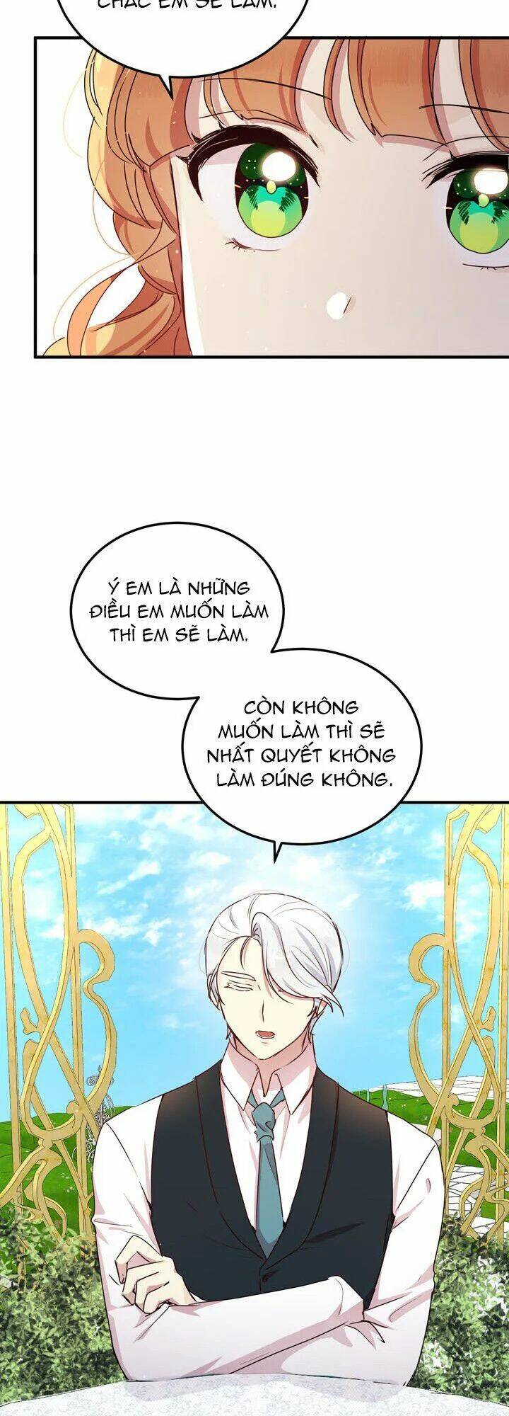 Công Tước, Loạn Vừa Thôi!: Chapter 99