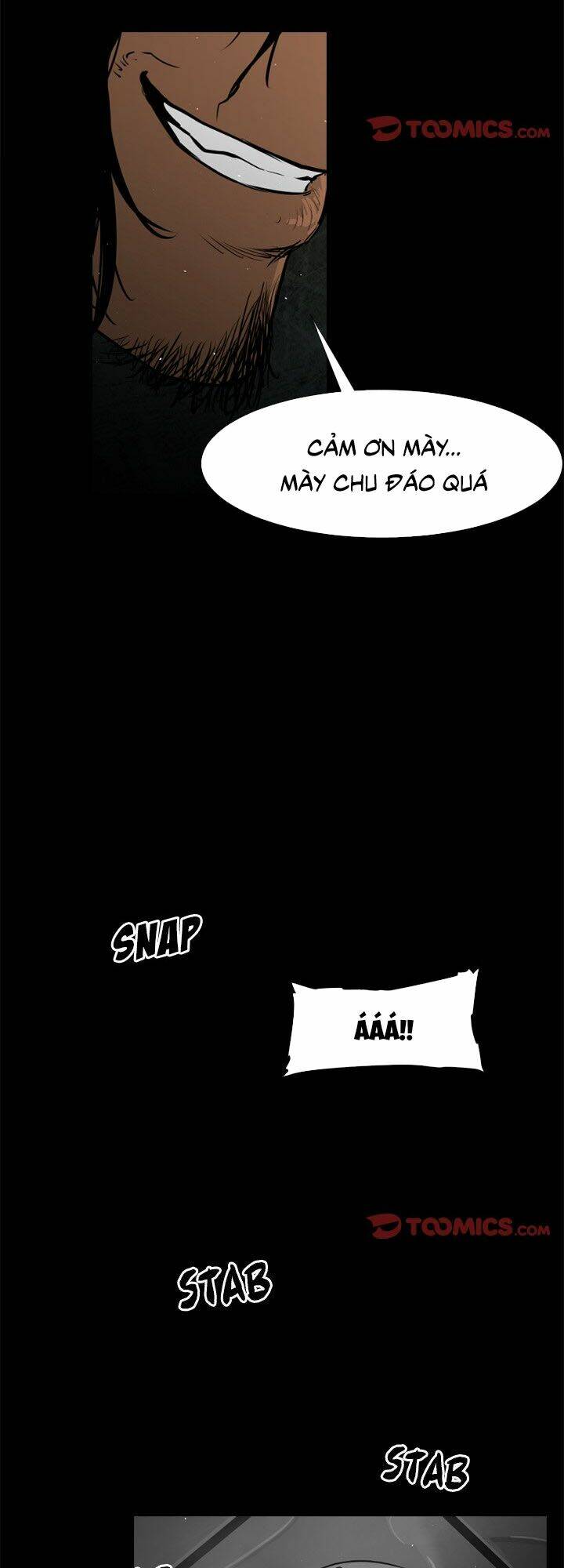 Kẻ Mạnh Nhất - Tong Edge: Chapter 44