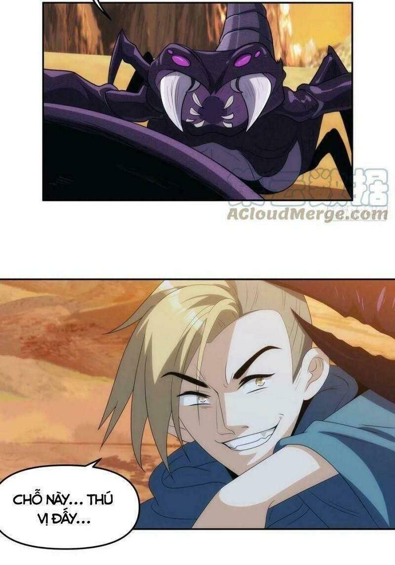 Xâm Lược Vạn Giới: Chapter 99