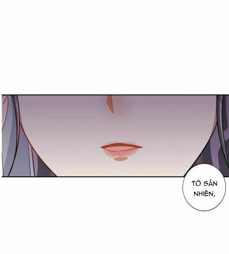 Hôn Nhân Dục Vọng: Thiếu Gia Nhẹ Một Chút!: Chapter 29