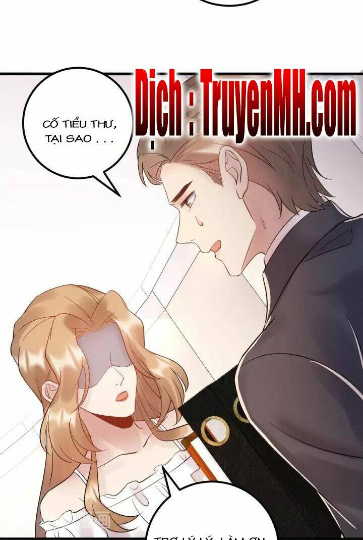Trong Sinh Chi Ức Vạn Ảnh Hậu Yếu Thượng Vị: Chapter 218