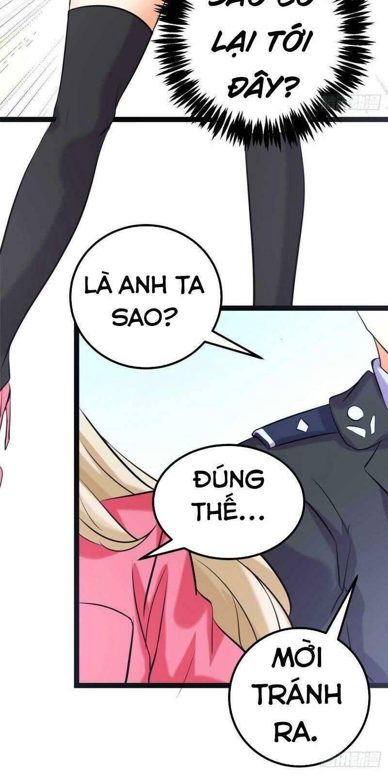 Đế Tế: Chapter 22