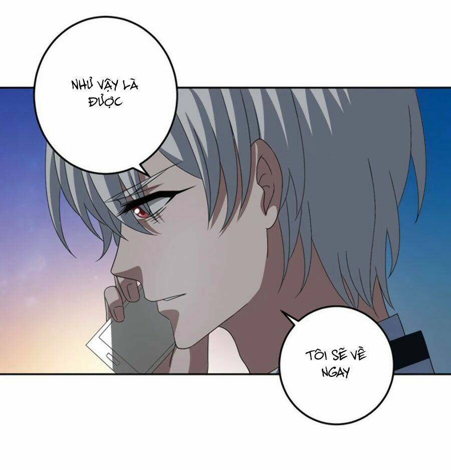 Người Yêu Khát Máu Của Tôi: Chapter 14