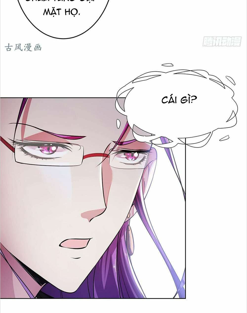 Yêu Tiếp Thành Nghiện, Tổng Tài Quá Bá Đạo: Chapter 48