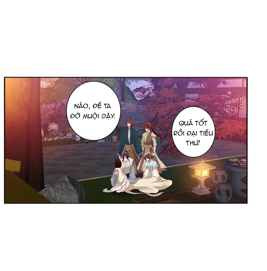Thông Linh Phi: Chapter 635