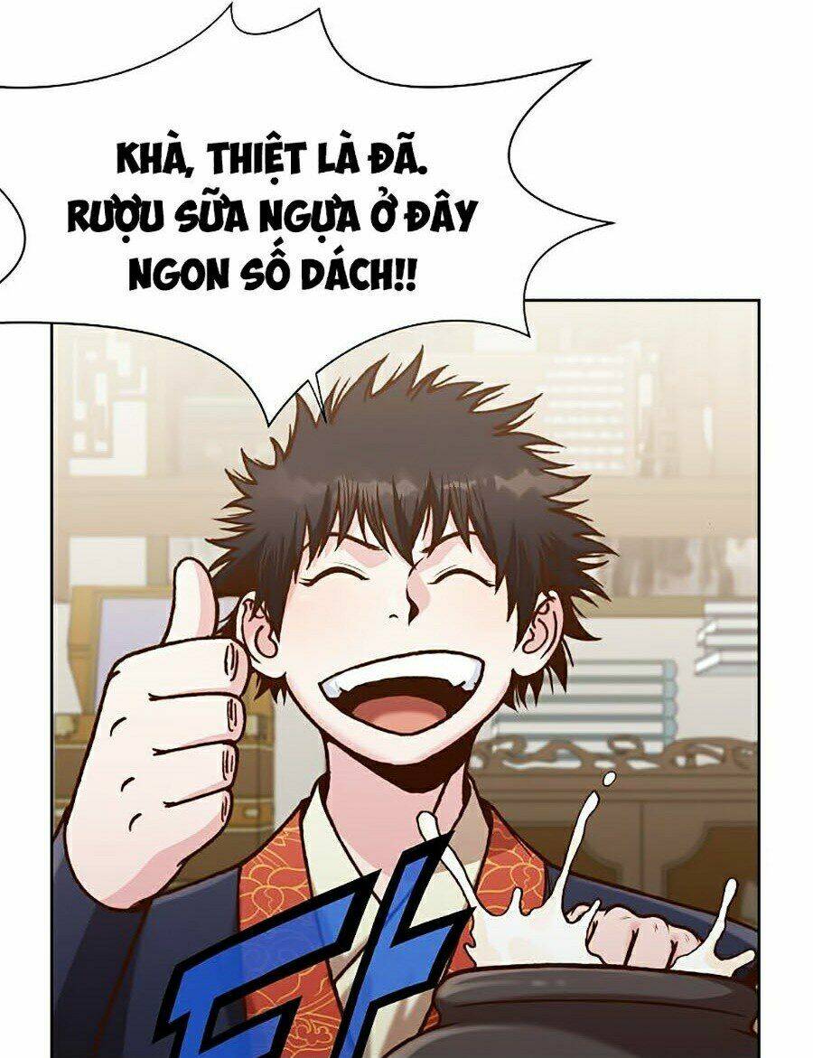 Thiên Võ Chiến Thần: Chapter 25