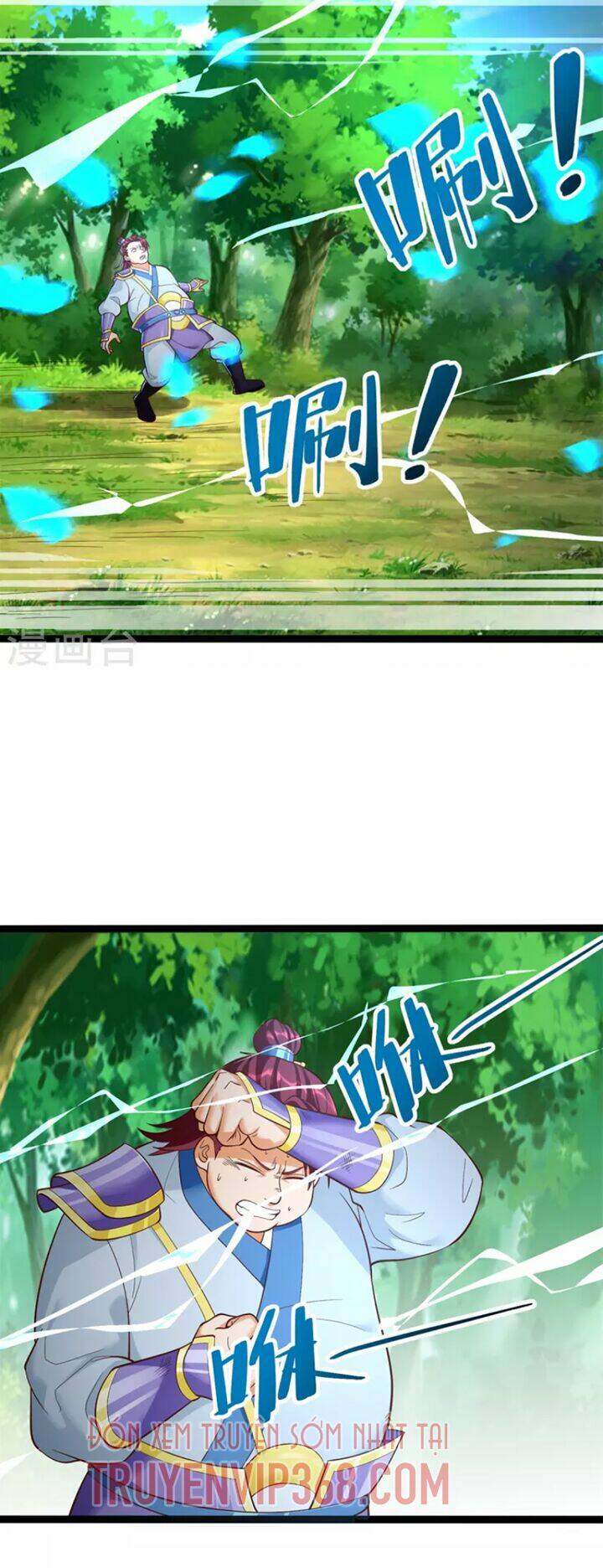 Chí Tôn Trọng Sinh: Chapter 199