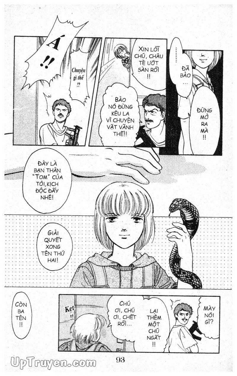 9 Banme No Musashi: Chapter 5