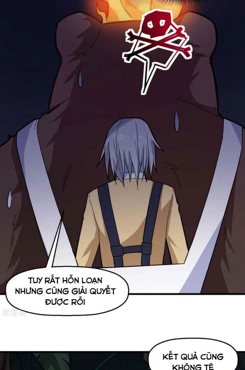 Vườn Trường Cuồng Sư Hệ Thống: Chapter 160