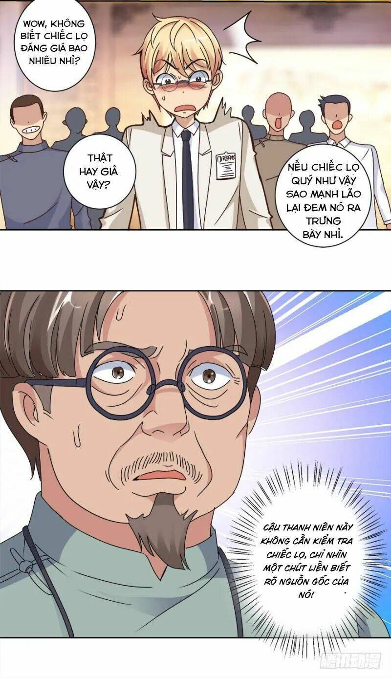 Đô Thị Chí Tôn Hệ Thống: Chapter 22