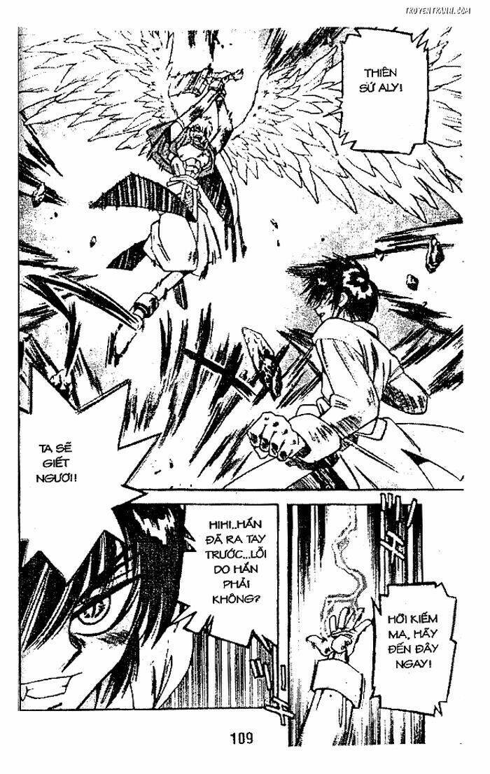 Devil And Devil: Chapter 21