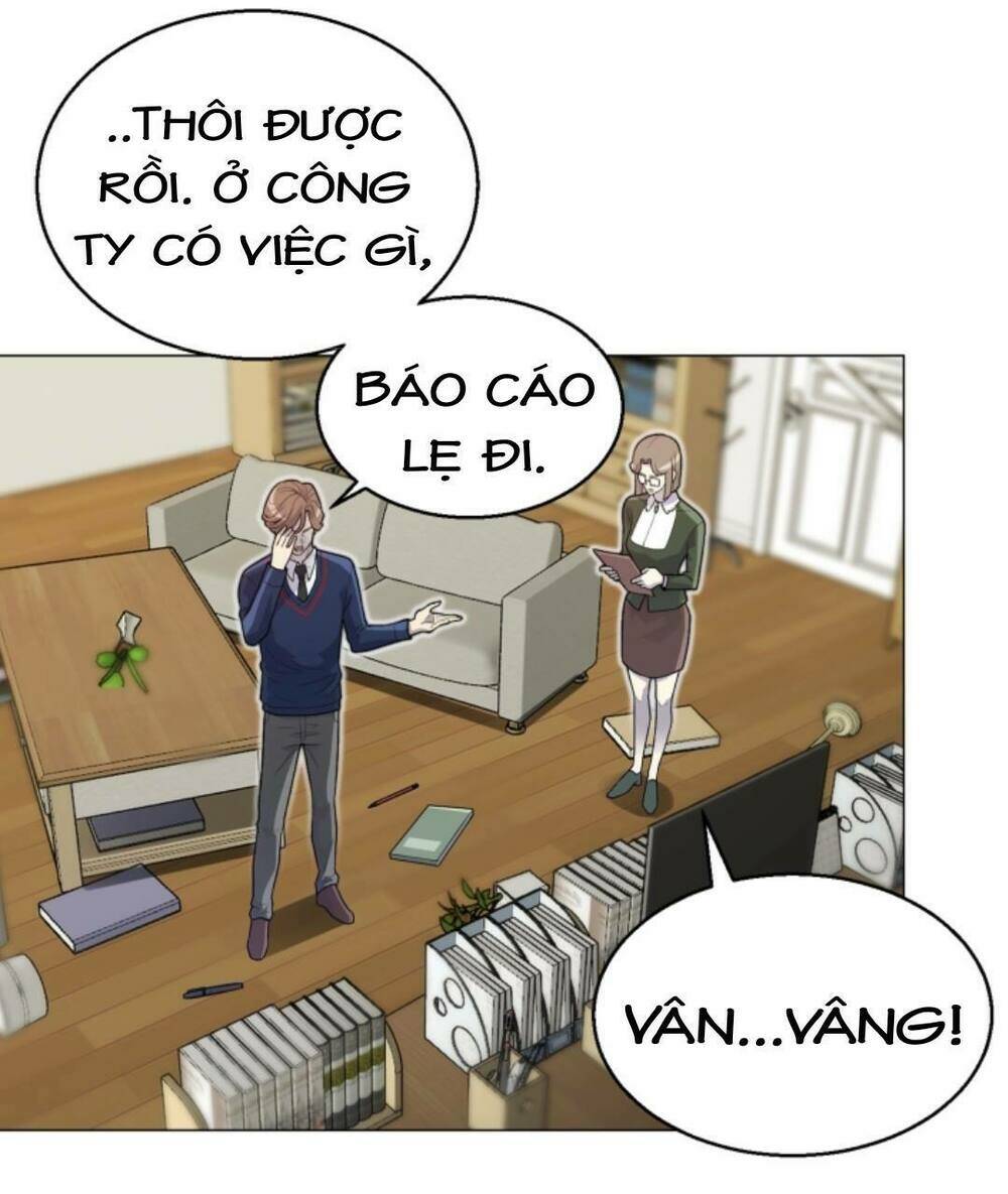 Luân Hồi Ác Nhân: Chapter 35