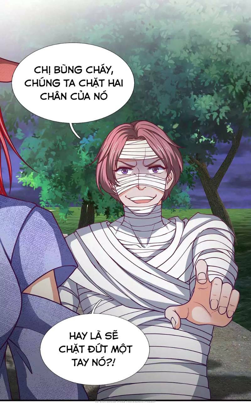 Chung Cực Binh Vương Tại Đô Thị: Chapter 82