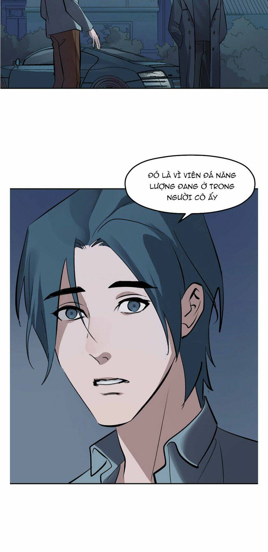 Vô Thượng Thần Vương: Chapter 71