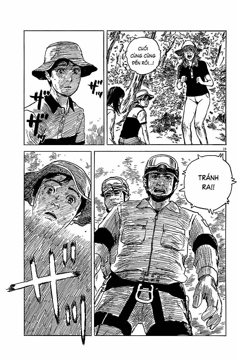 Chi No Wadachi: Chapter 9