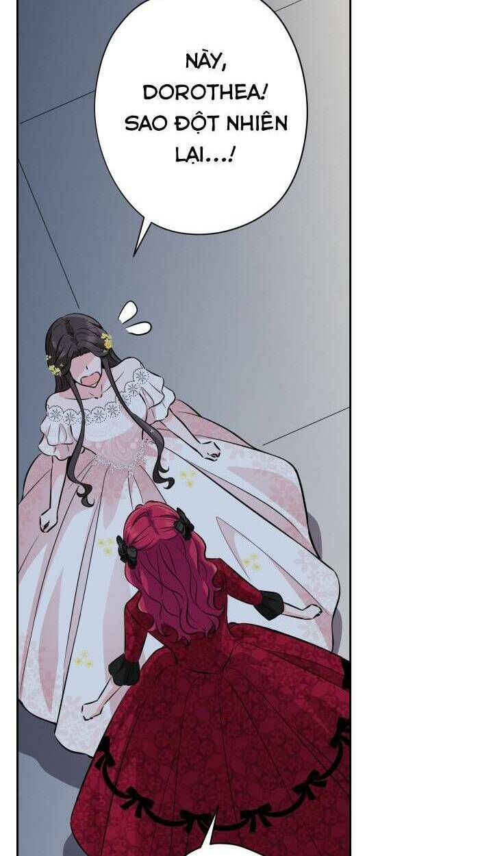 Gửi Đến Người Bạn Của Tôi: Chapter 11