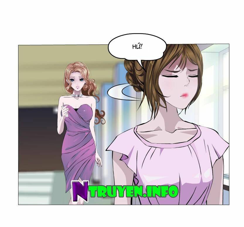 Cạm Bẫy Của Nữ Thần: Chapter 89