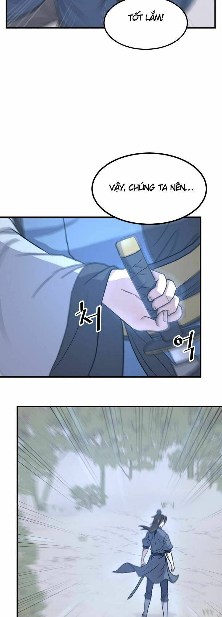 Trọng Sinh, Bất Khả Chiến Bại: Chapter 117