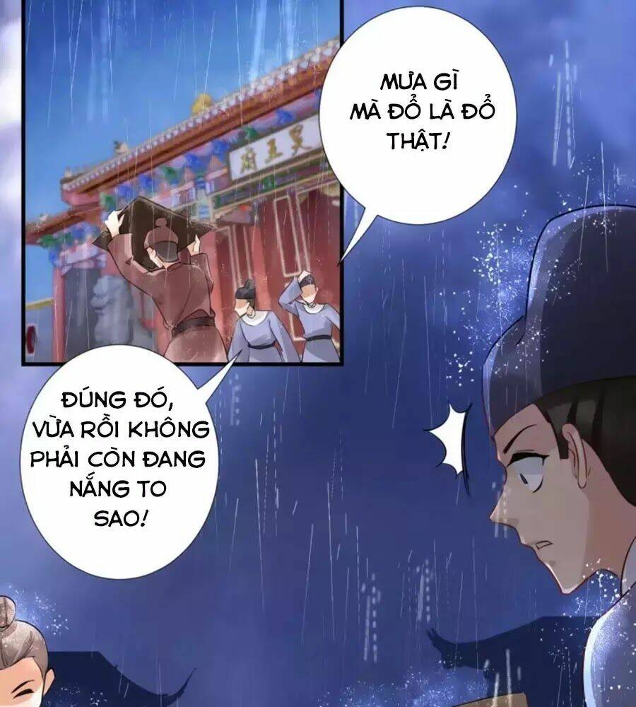 Vương Phi Có Chút Nghịch Ngợm: Chapter 56