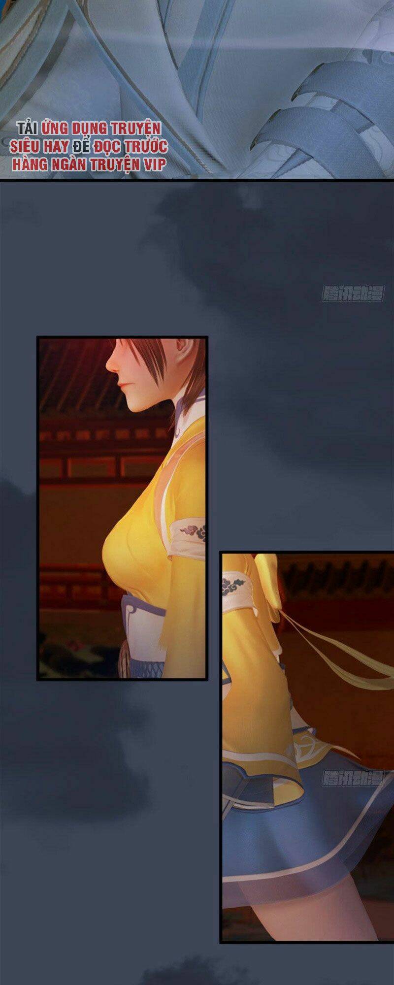 Cửu Hoang Đọa Huyền Sư: Chapter 68