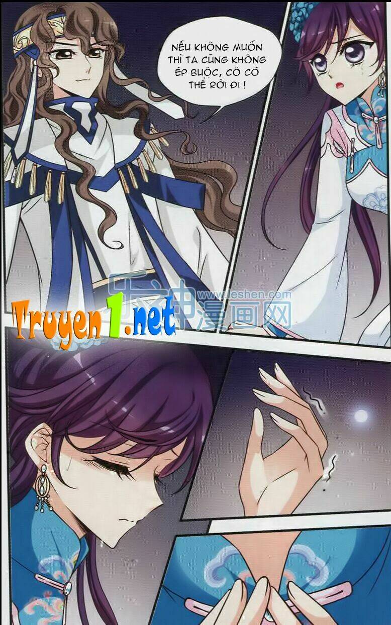 Phi Đãi Nghiên Tuyết: Chapter 83