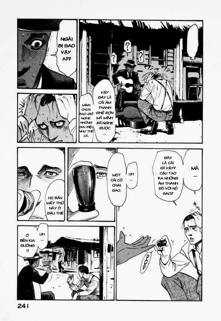 Me And The Devil Blues: Chapter 5