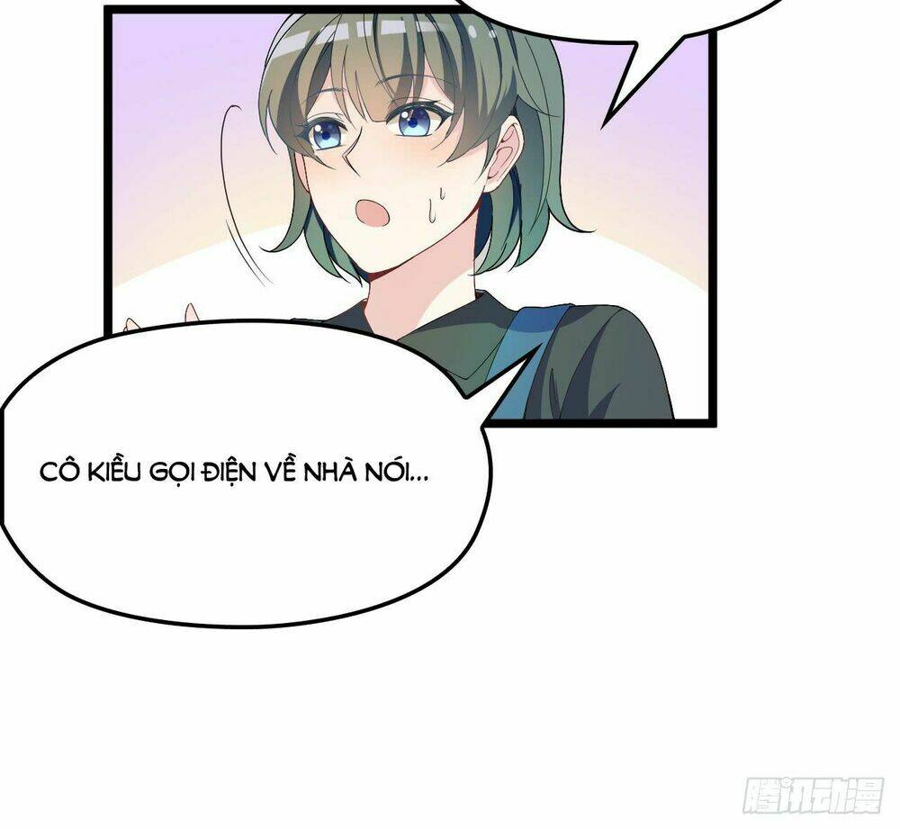 Bí Mật Kết Hôn Với Ảnh Đế: Vợ Ơi Đến Đây Tấn Công Đi Nào: Chapter 19