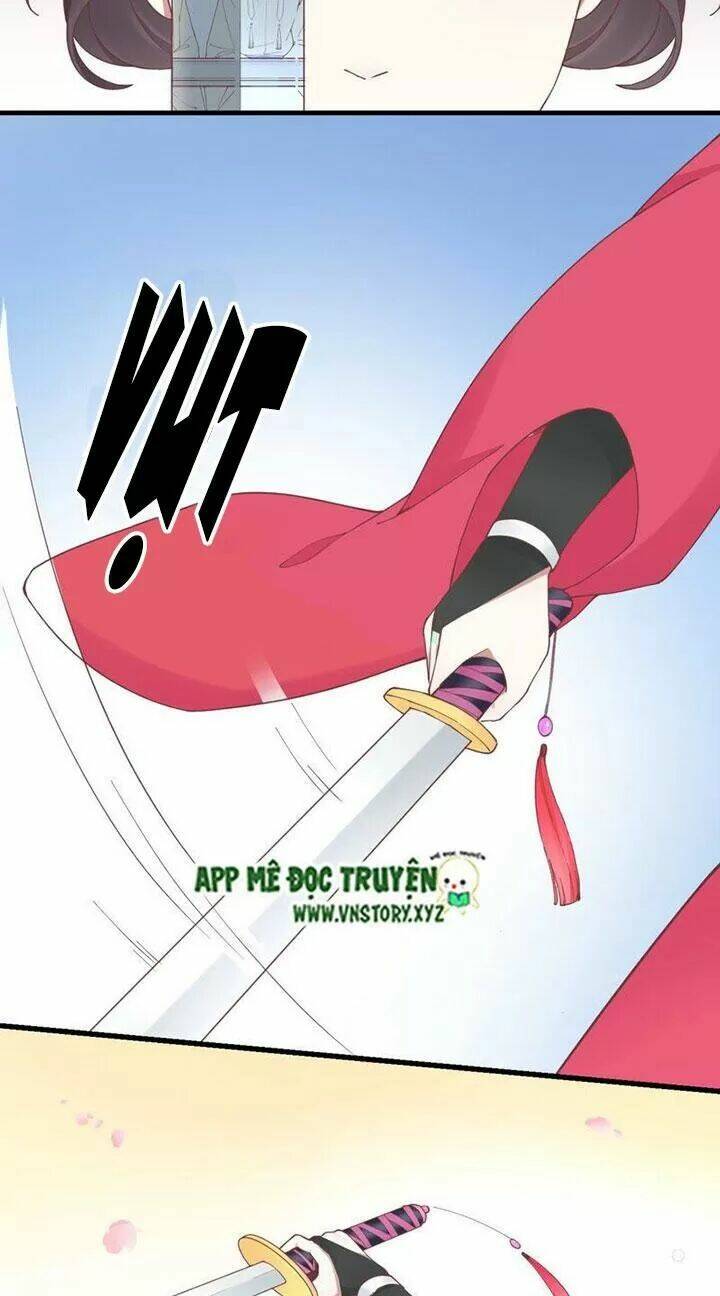 Hoàng Hậu Bận Lắm: Chapter 131