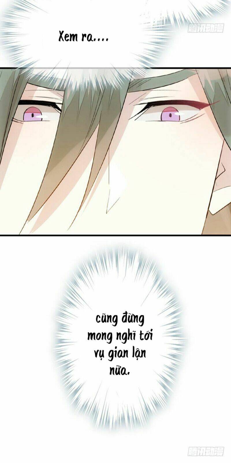 Sư Phụ Lại Trêu Chọc Ta: Chapter 30