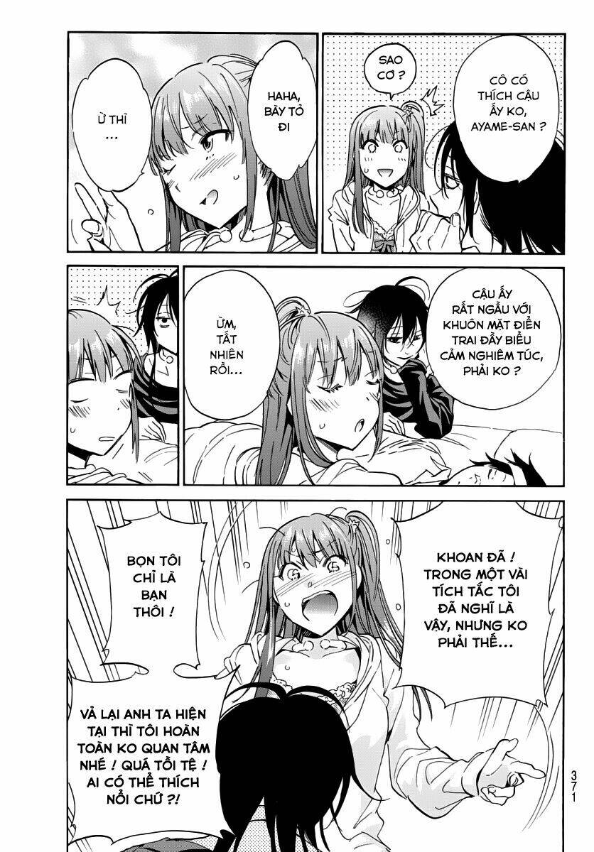 Real Account Ii: Chapter 45