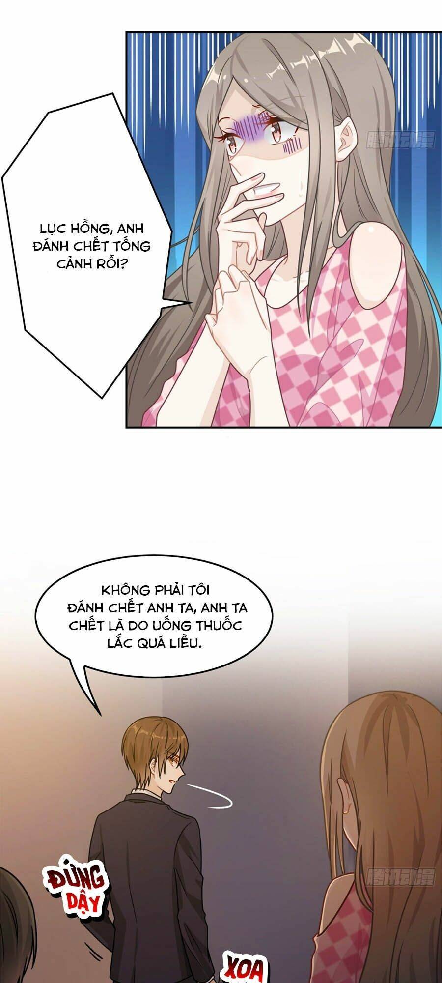 Hai Cách Tìm Gặp Người Yêu: Chapter 63