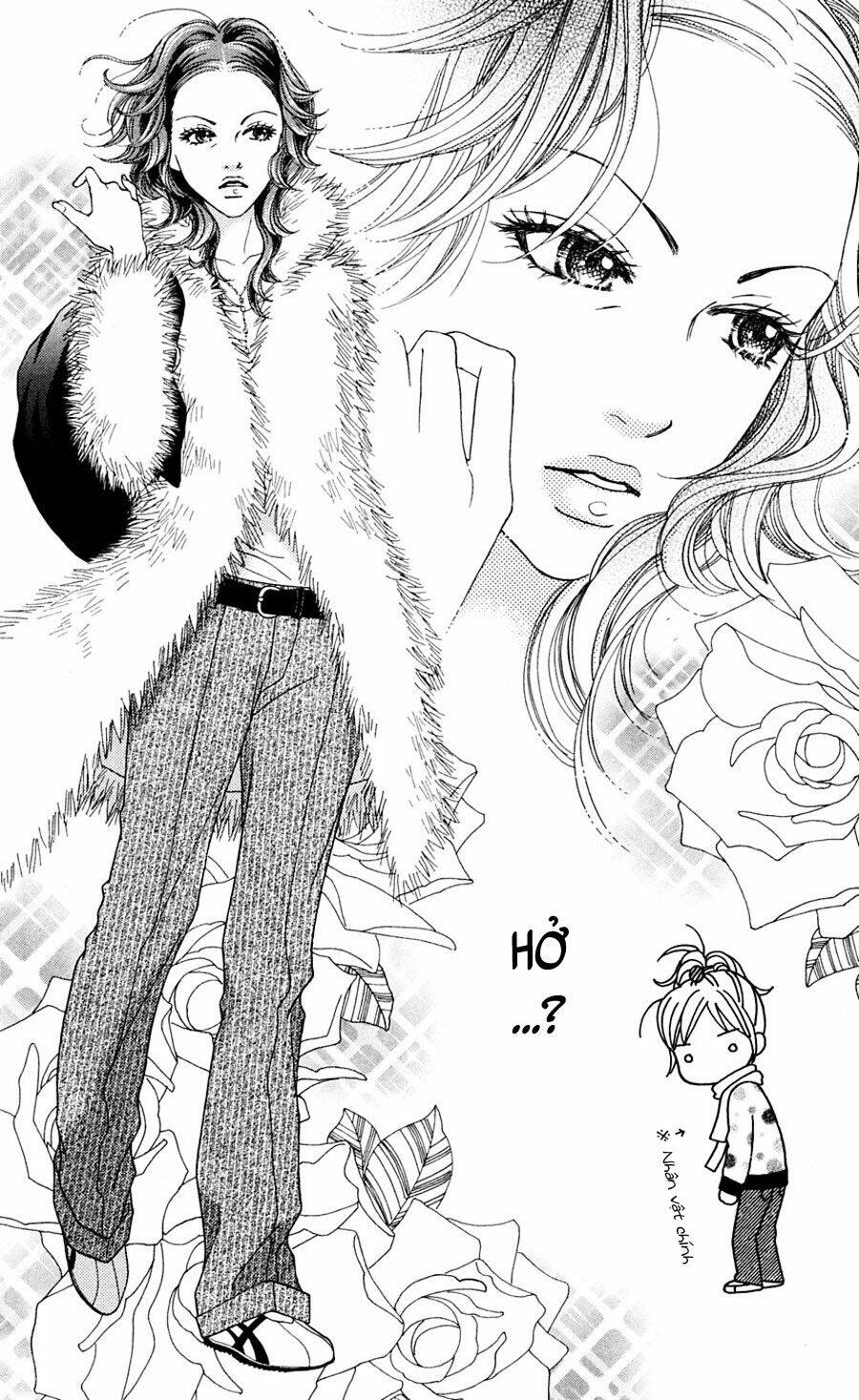 Cô Láng Giềng: Chapter 93