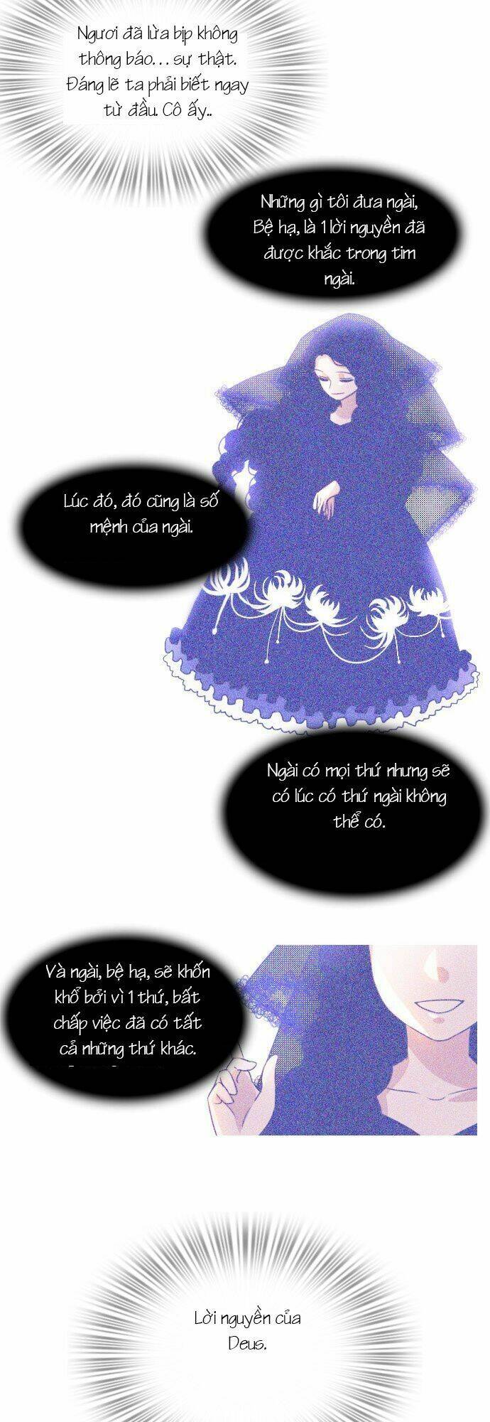 Holy Alice: Chapter 20