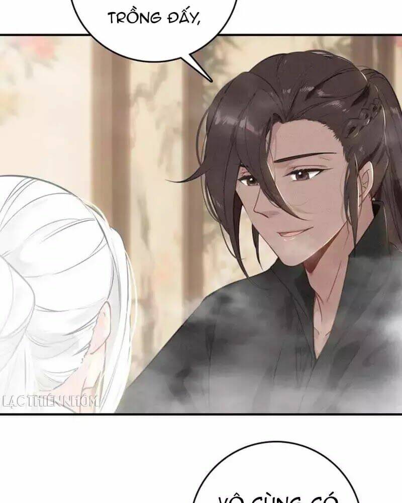 Đế Sư Tại Thượng: Chapter 61