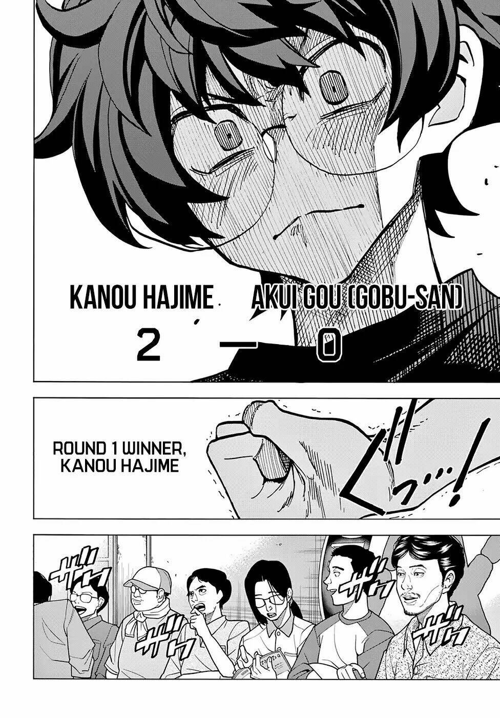 Tiêu Diệt Tất Cả Loài Người. Chúng Không Thể Được Tái Sinh: Chapter 6