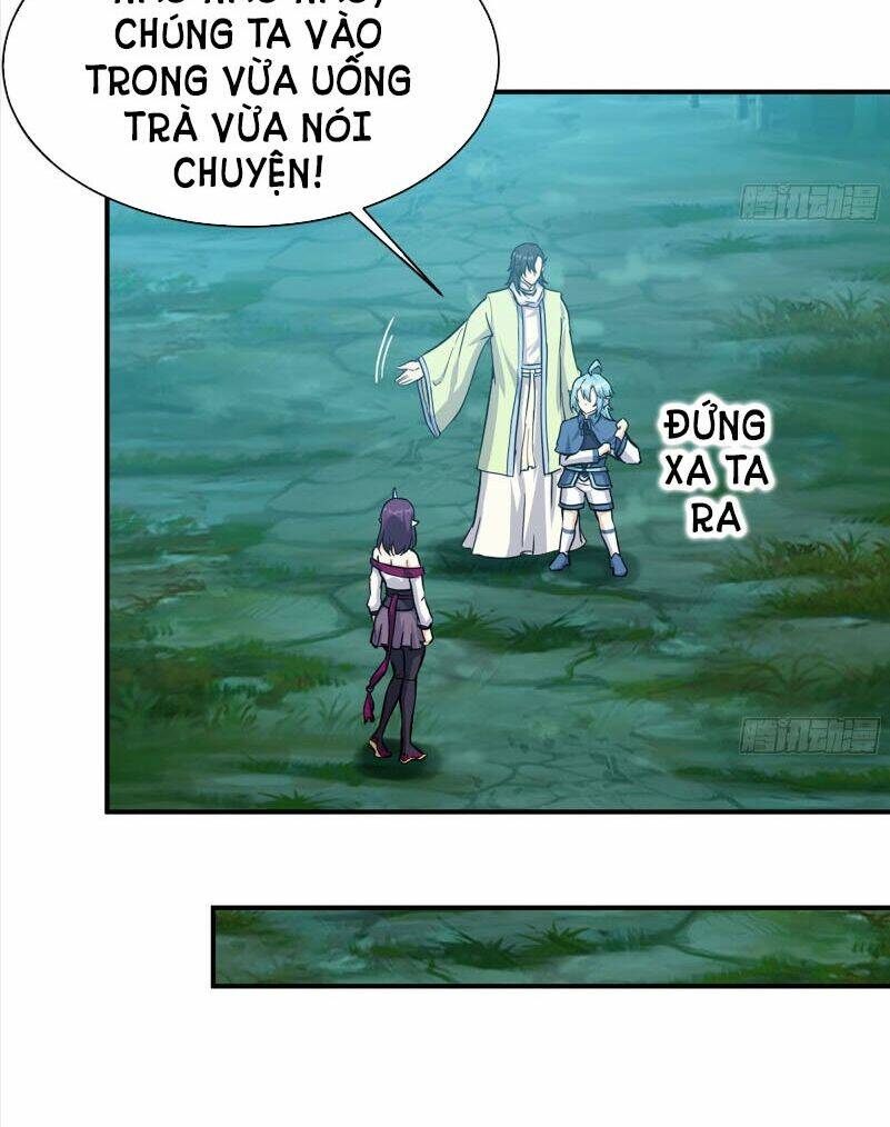 Khởi Đầu Bằng Một Con Côn: Chapter 122