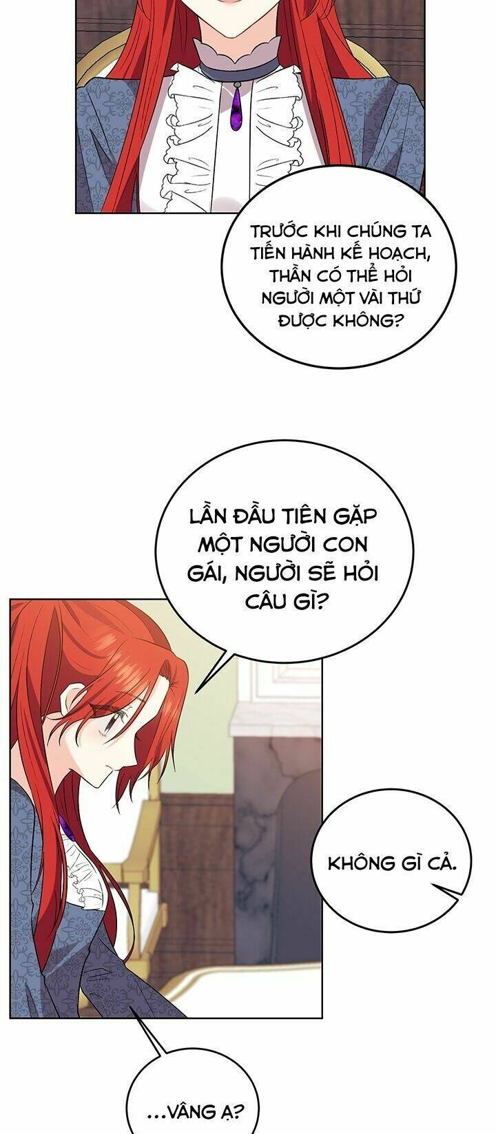 Tôi Trở Thành Gia Sư Của Tên Bạo Chúa: Chapter 7