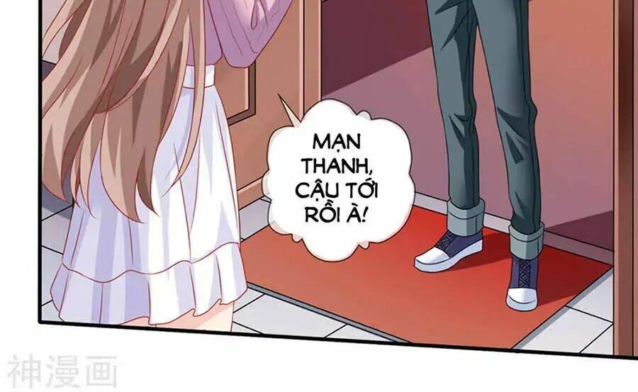 Mỹ Vị Giai Thê: Chapter 69