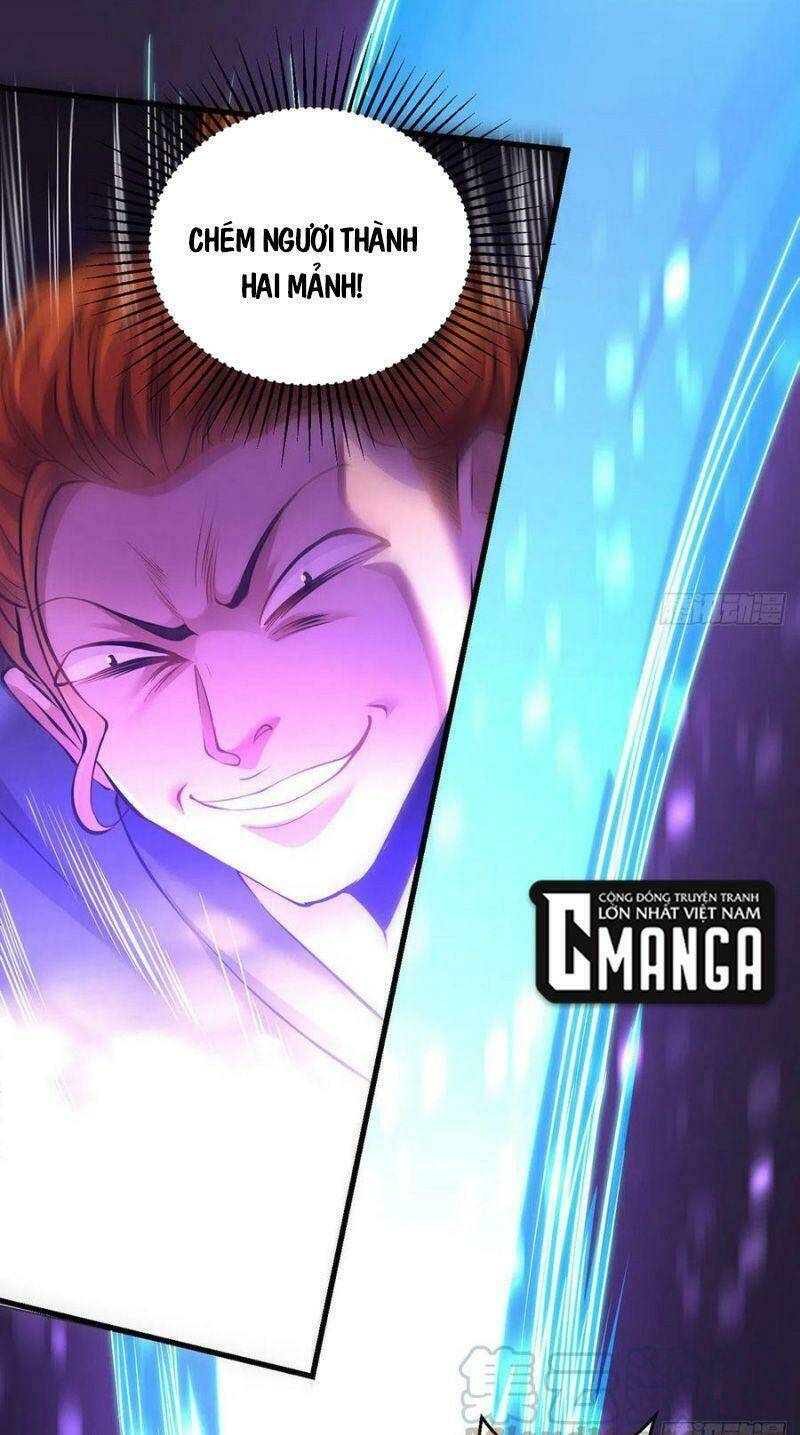 Ta Là Đại Hoàn Đan: Chapter 39